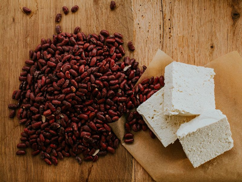 Local proteins fresh at the Hub