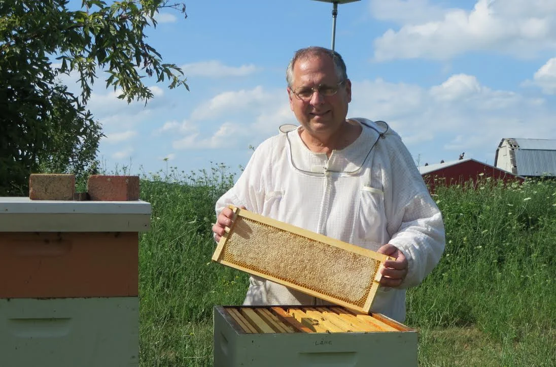 Sell to the Hub — Oberlin Food Hub