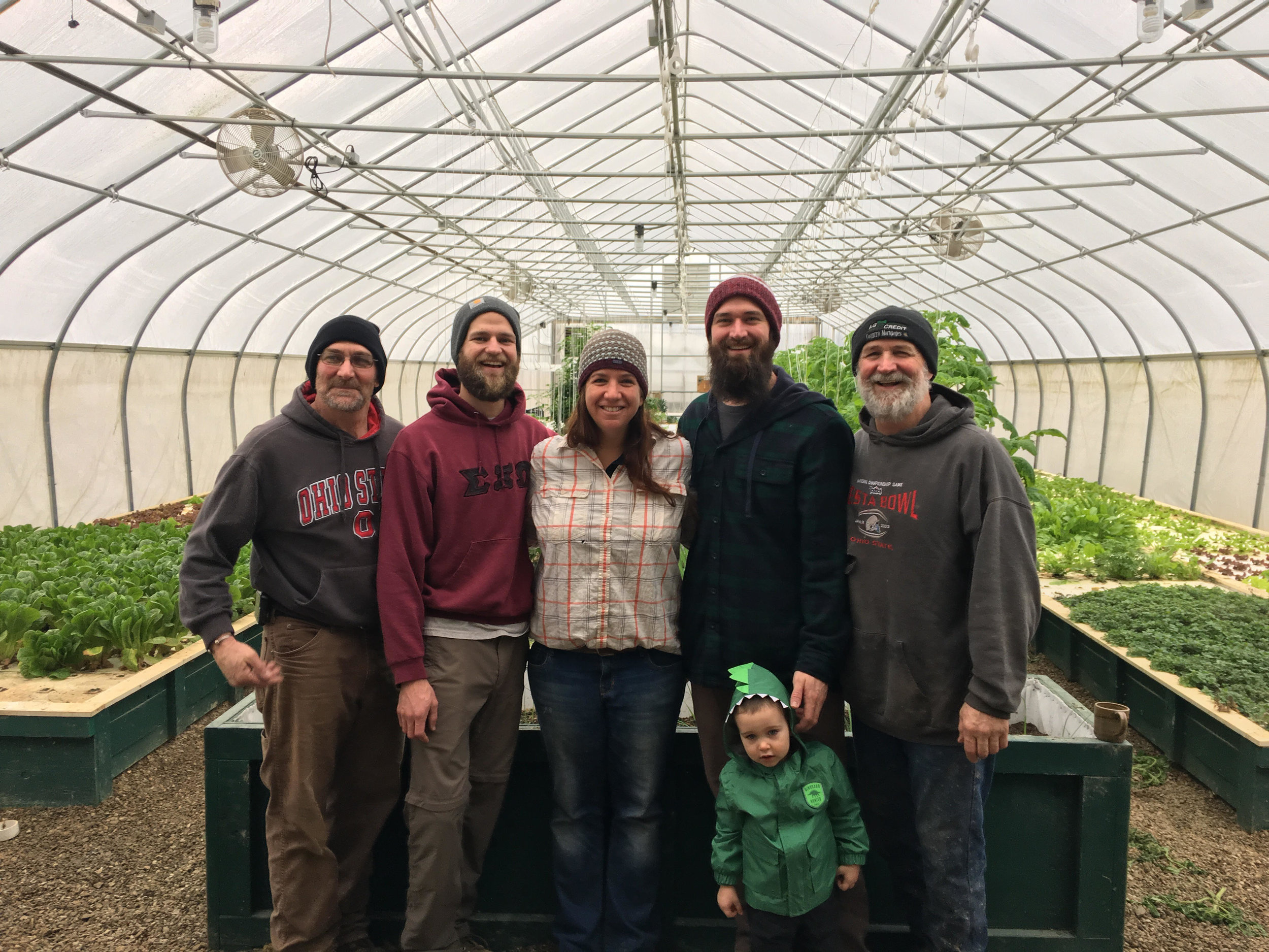 Sell to the Hub — Oberlin Food Hub