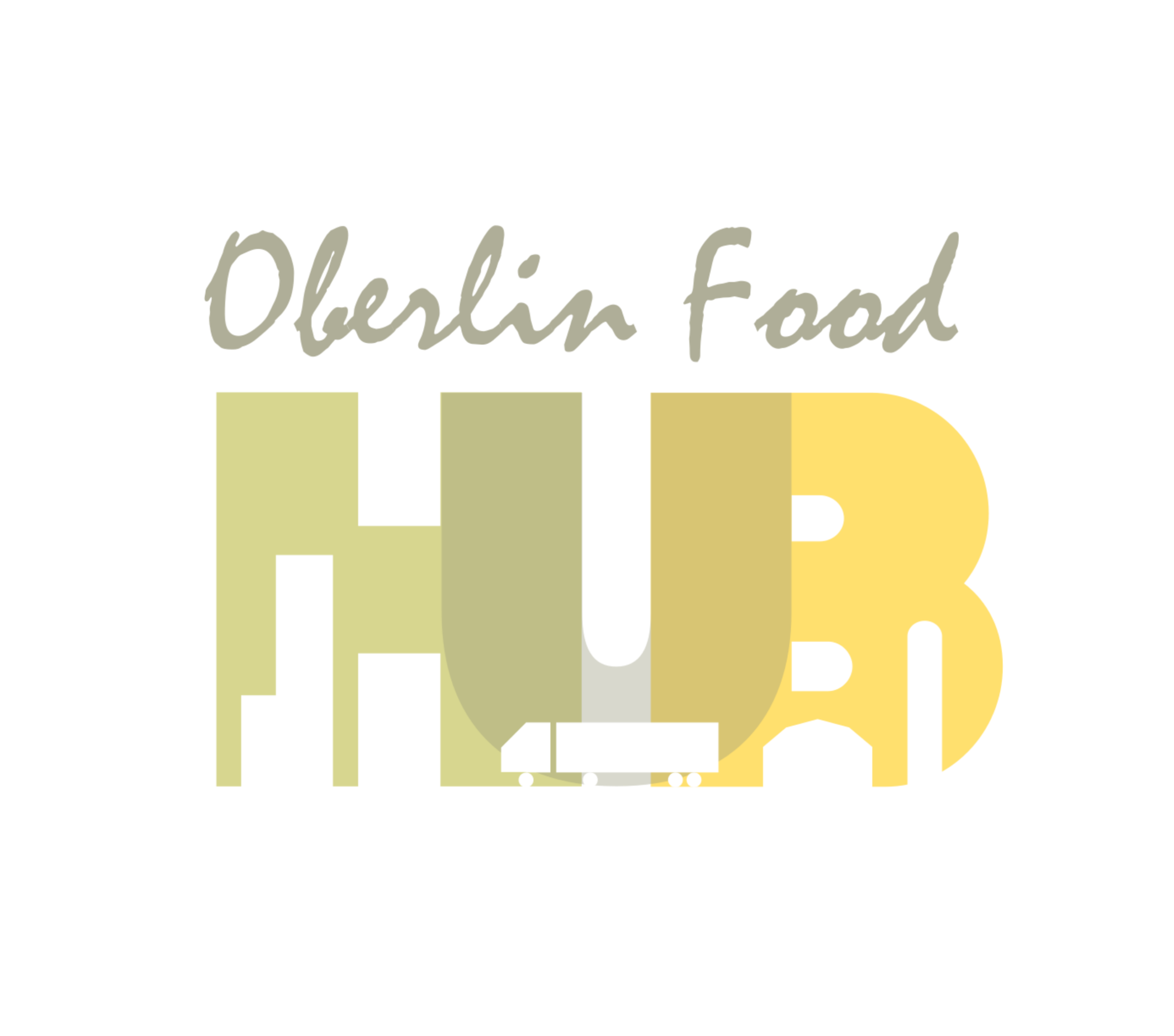 Oberlin Food Hub