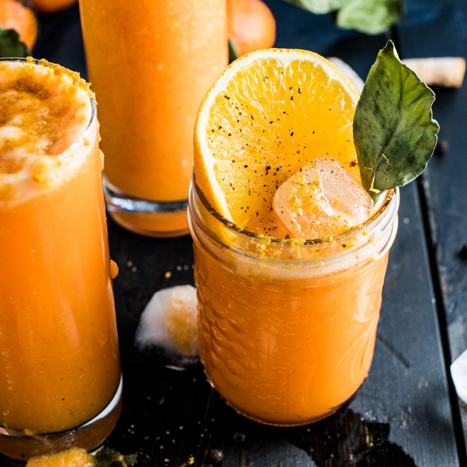 Detox & Cleansing Weekend