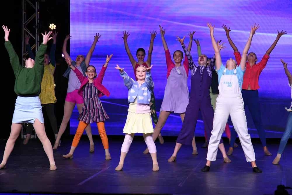 Greater Impact Dance | Lincoln NE