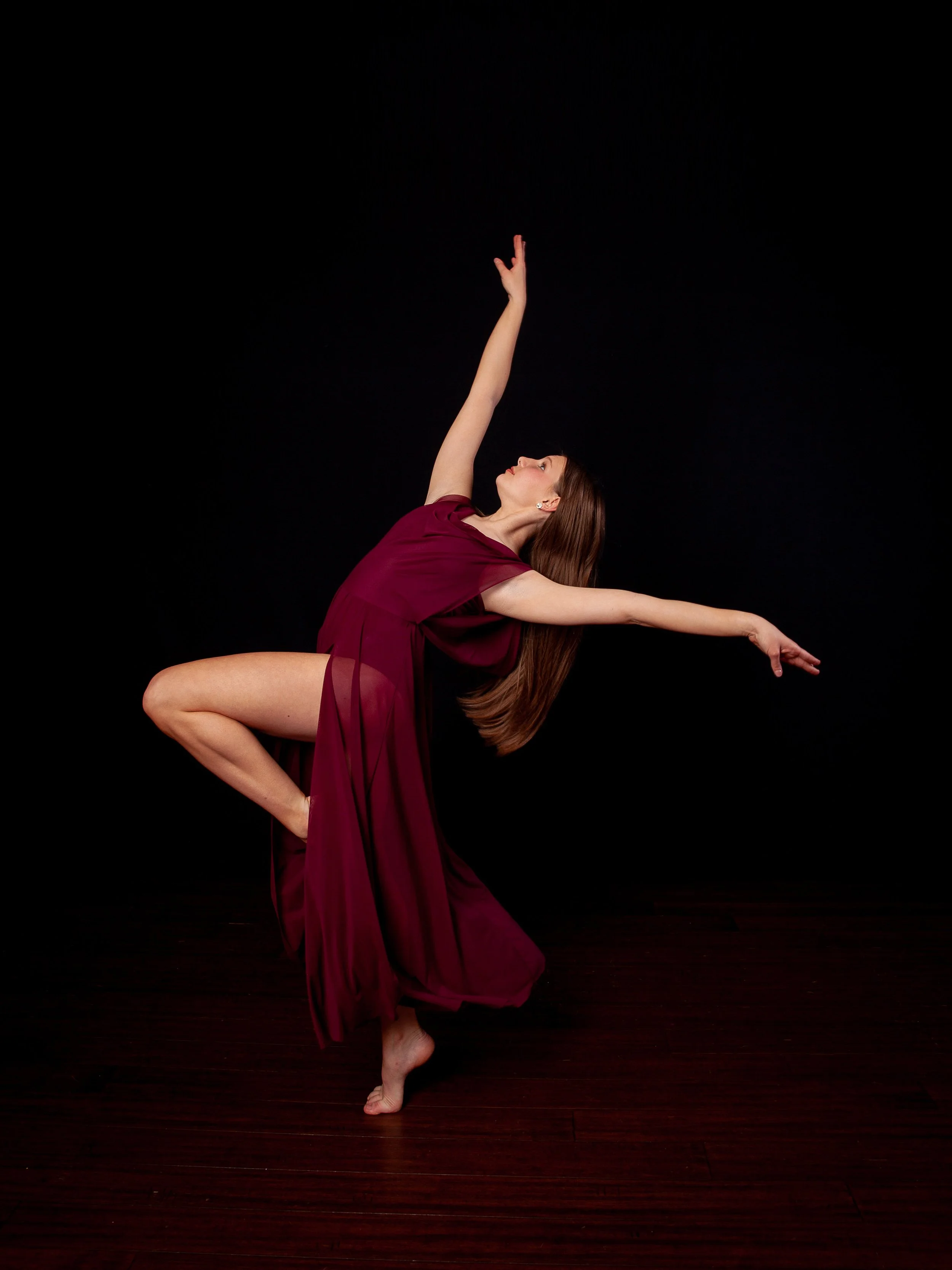Dance Studio, Lincoln Ne