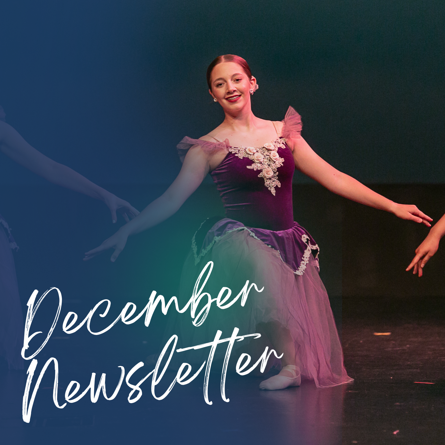 December Newsletter