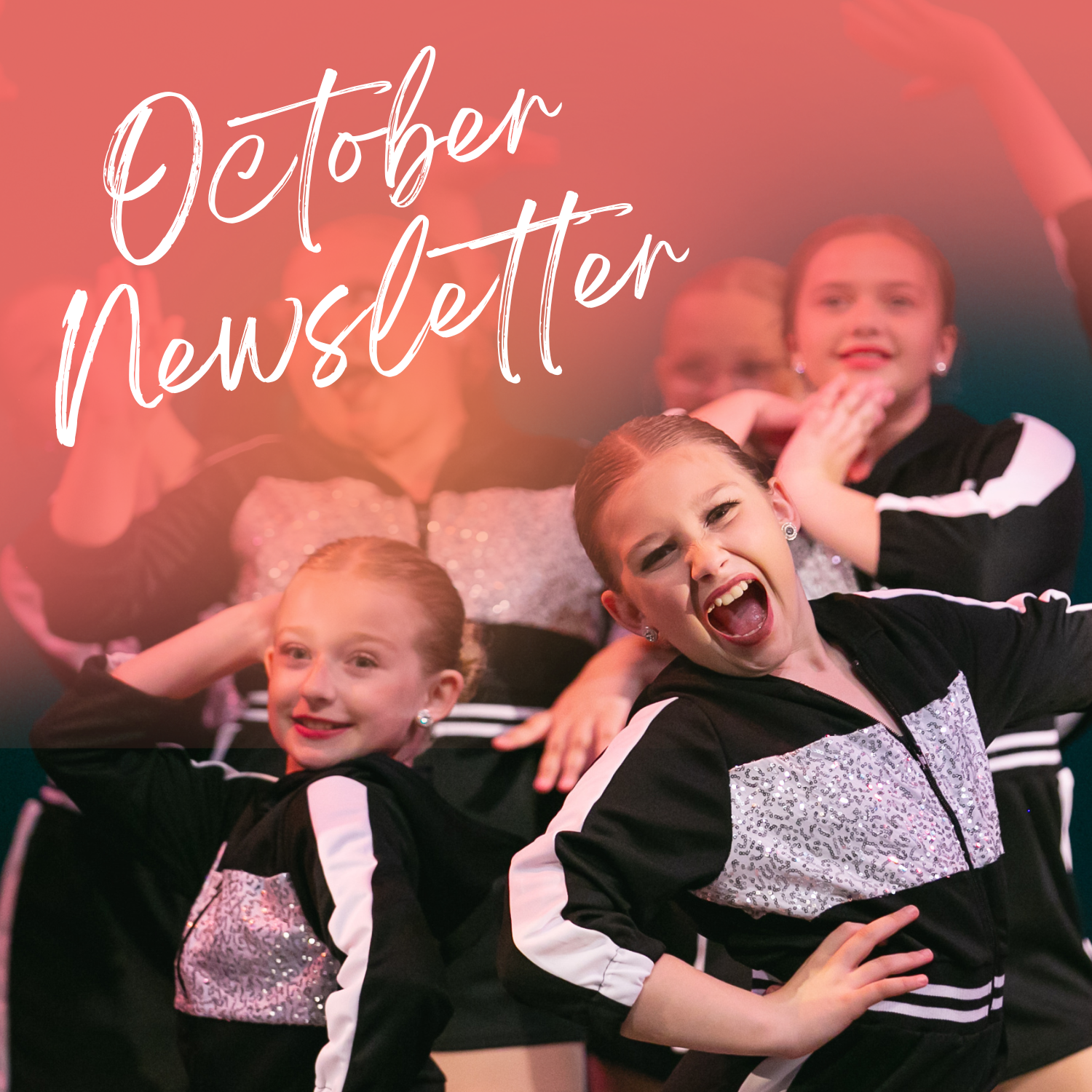 October 2023 Newsletter