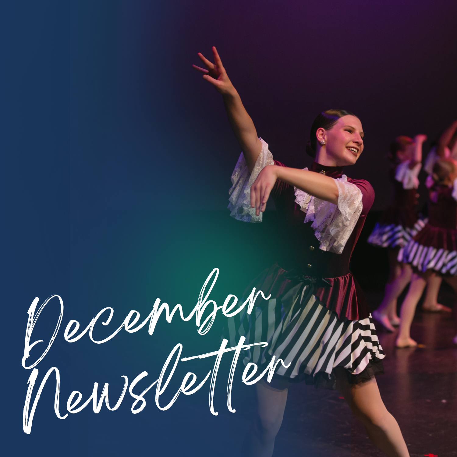 December 2023 Newsletter