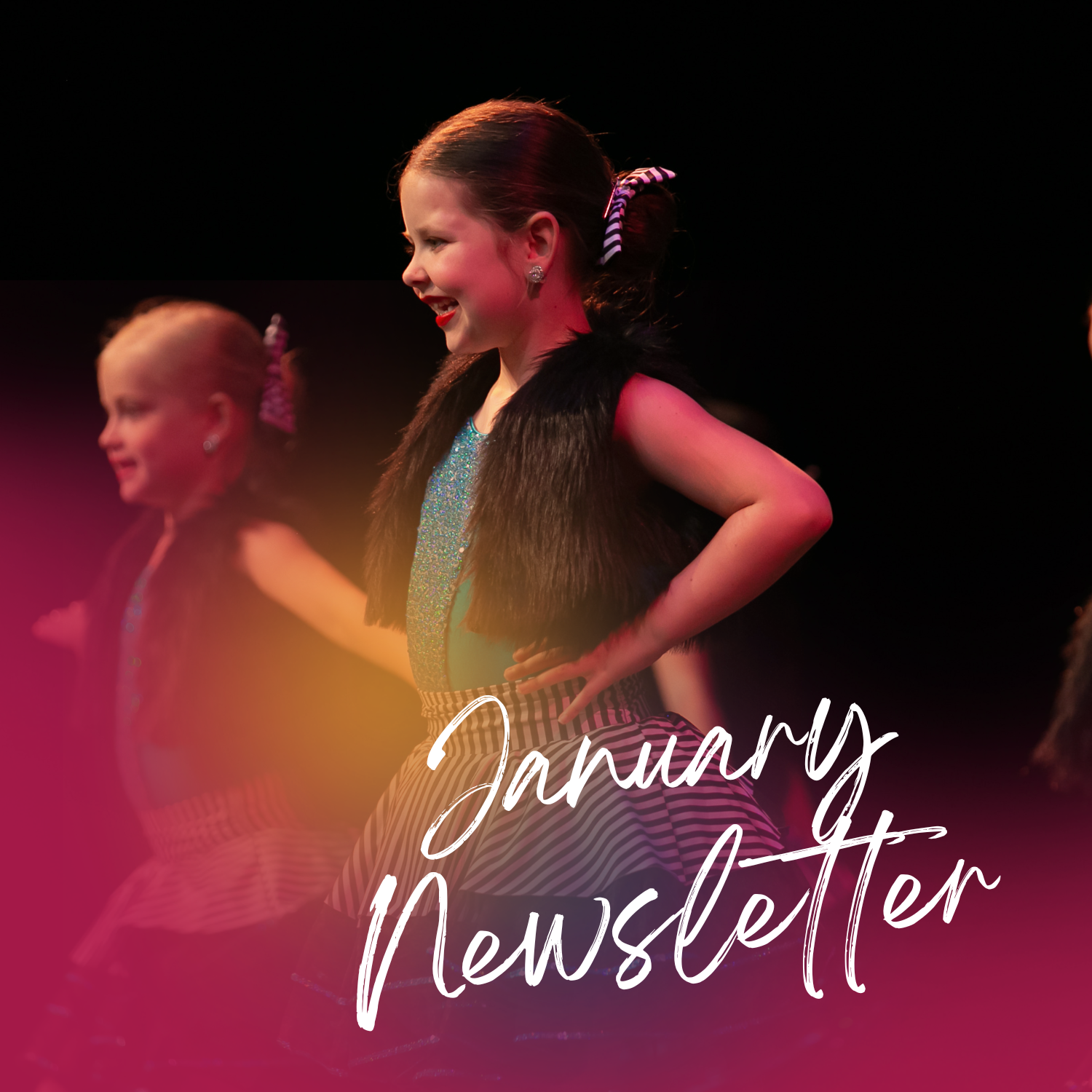 January 2024 Newsletter