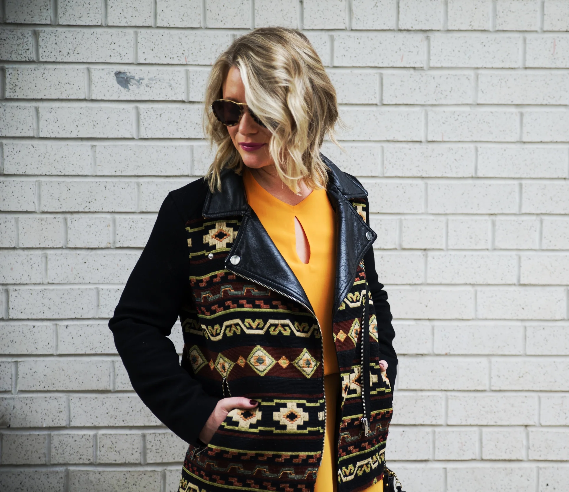 Halloween Tribal Viben