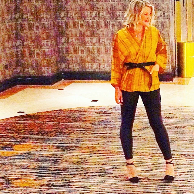 Modern Day Cher Horowitz