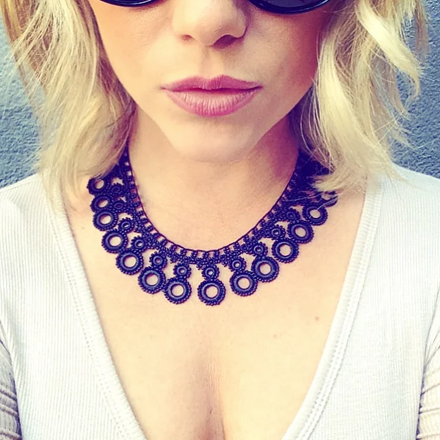 I love the 90's. Ish.