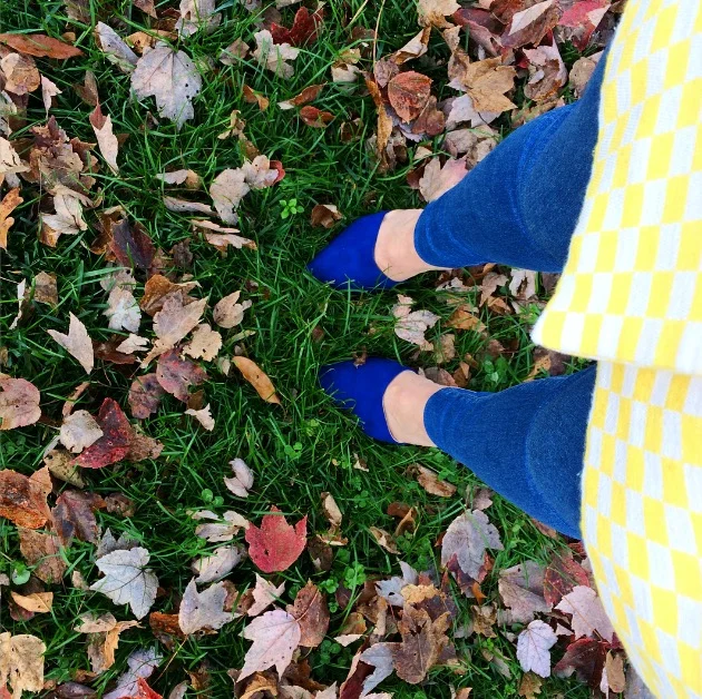 Corn and Blue: Good for ONE Thing