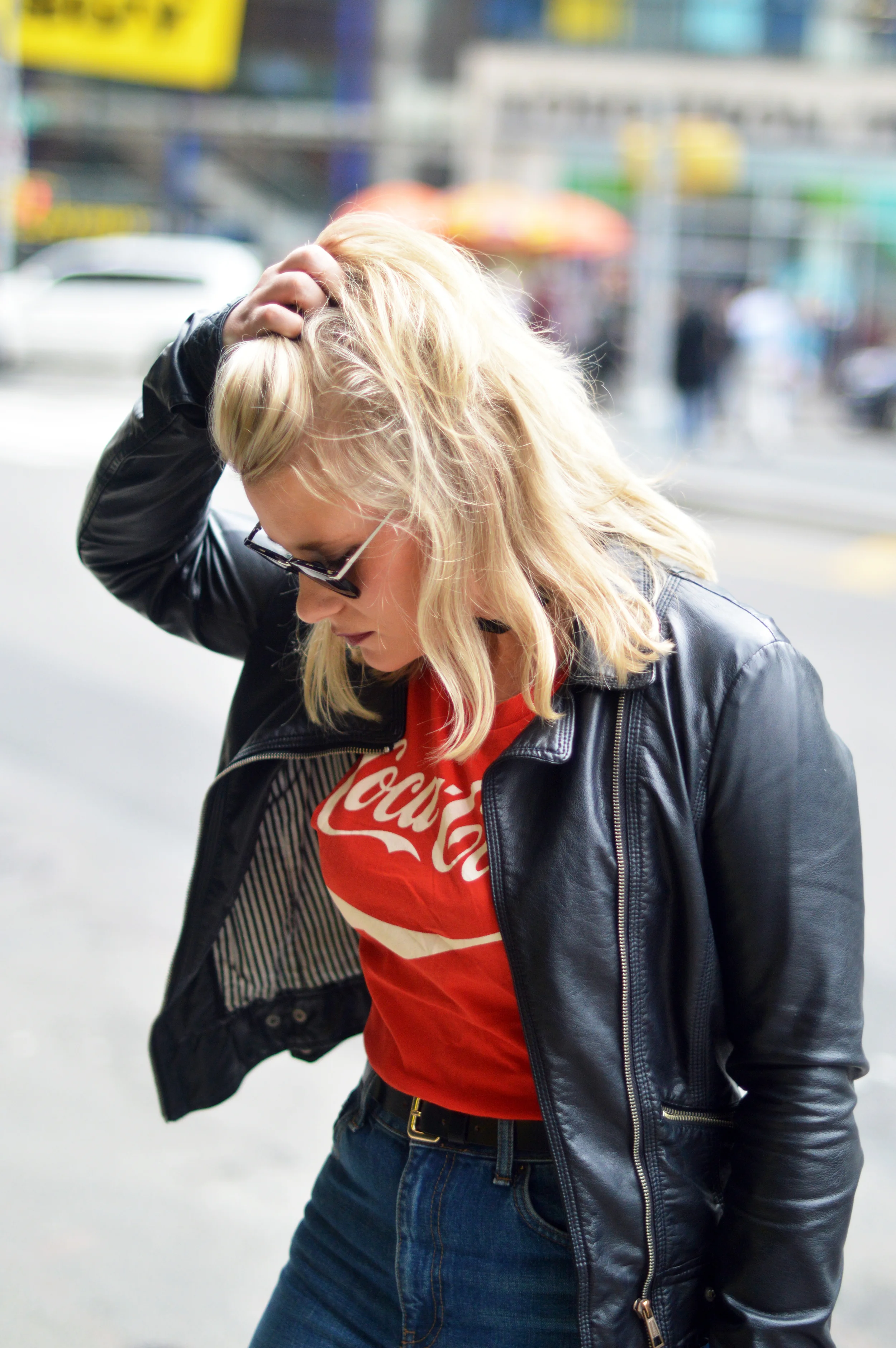 Basis Points and Coca-Cola