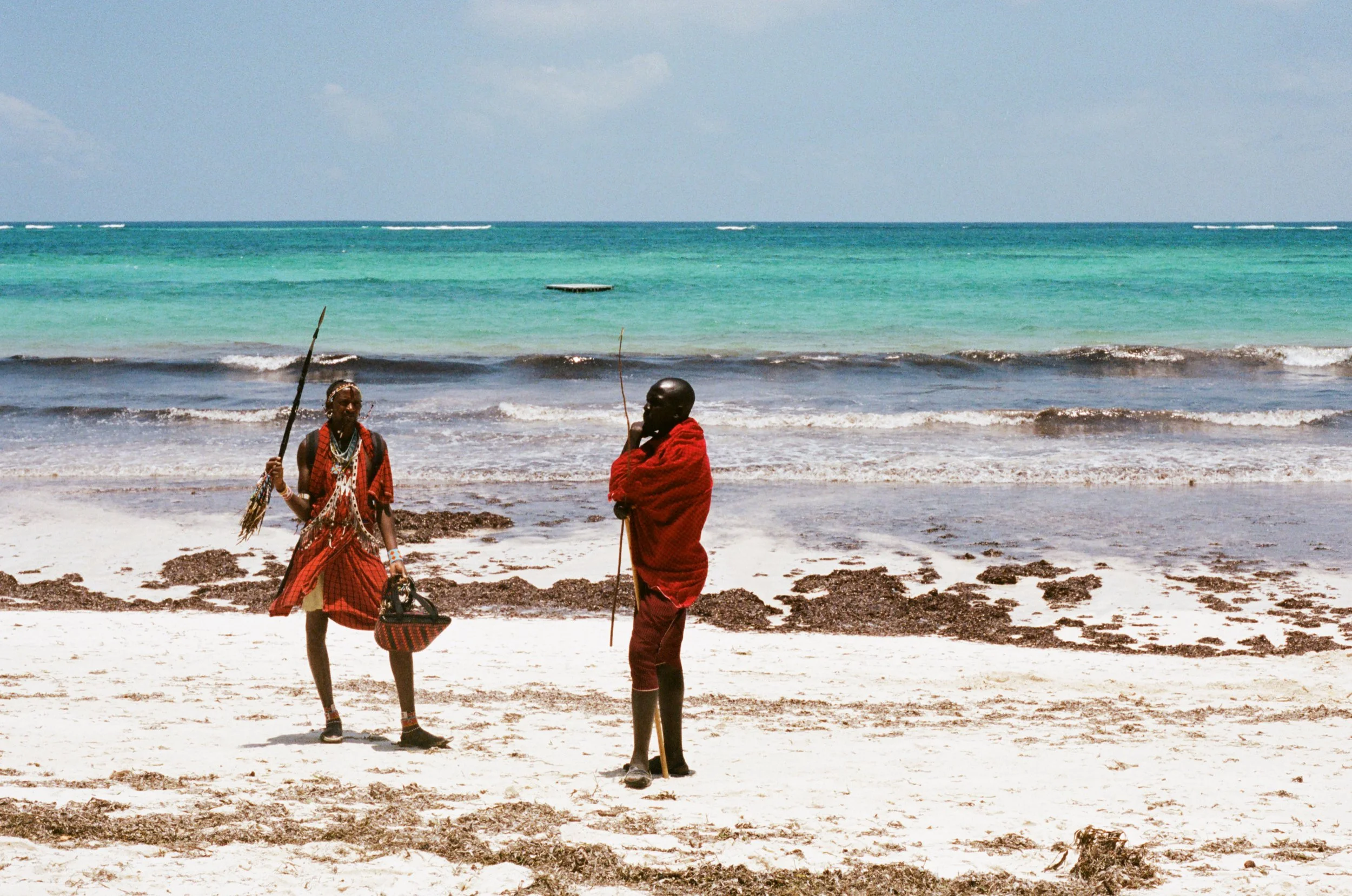 Maasai