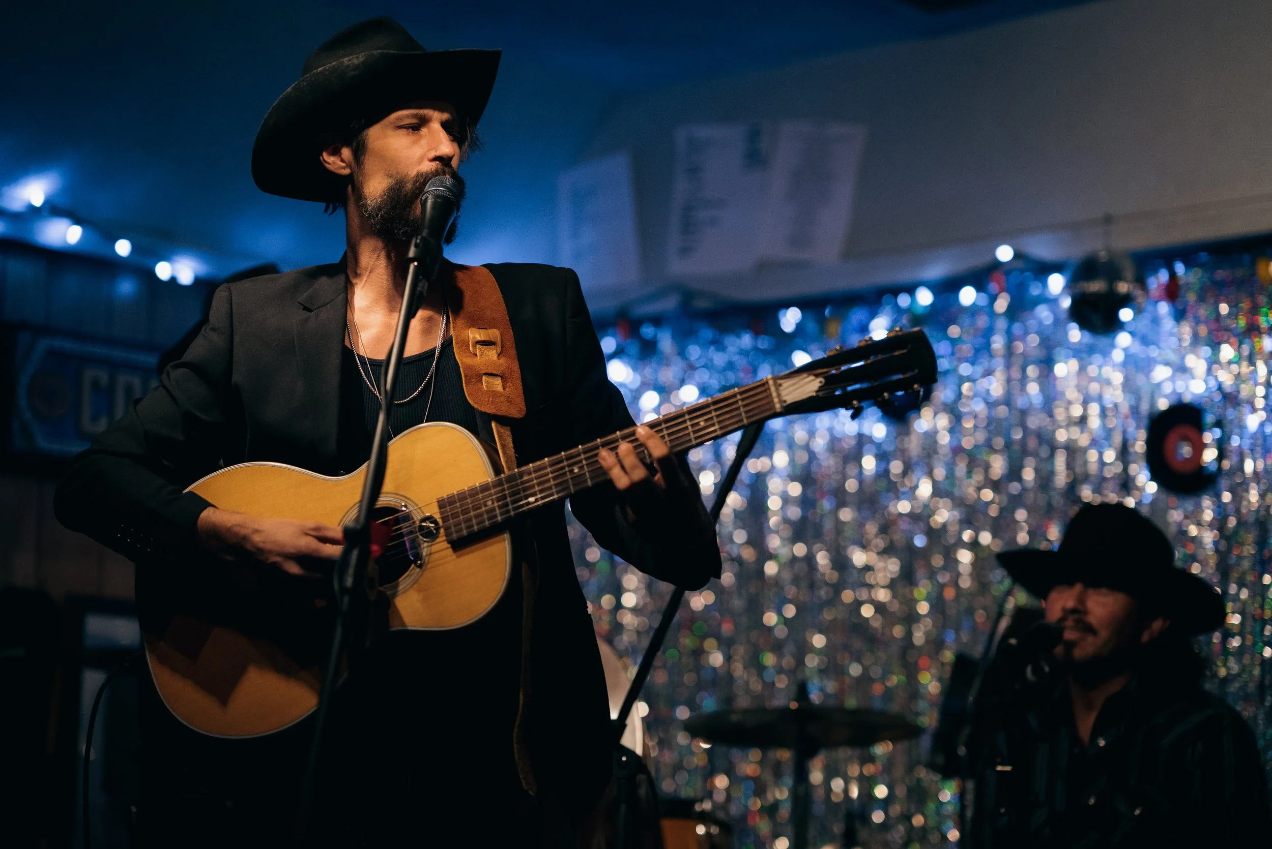 Cam Pierce & Cory Michael