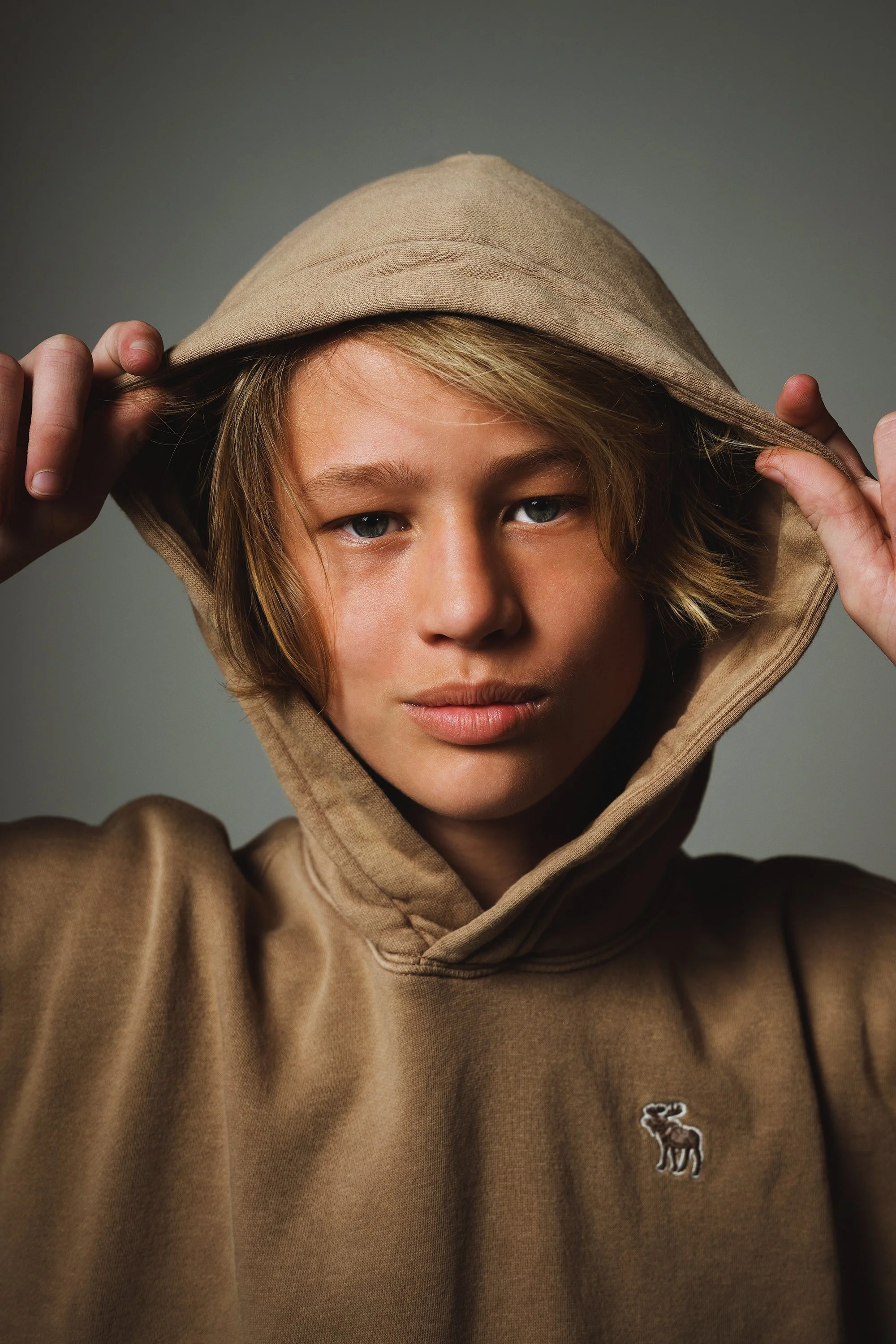 Oscar McKenzie