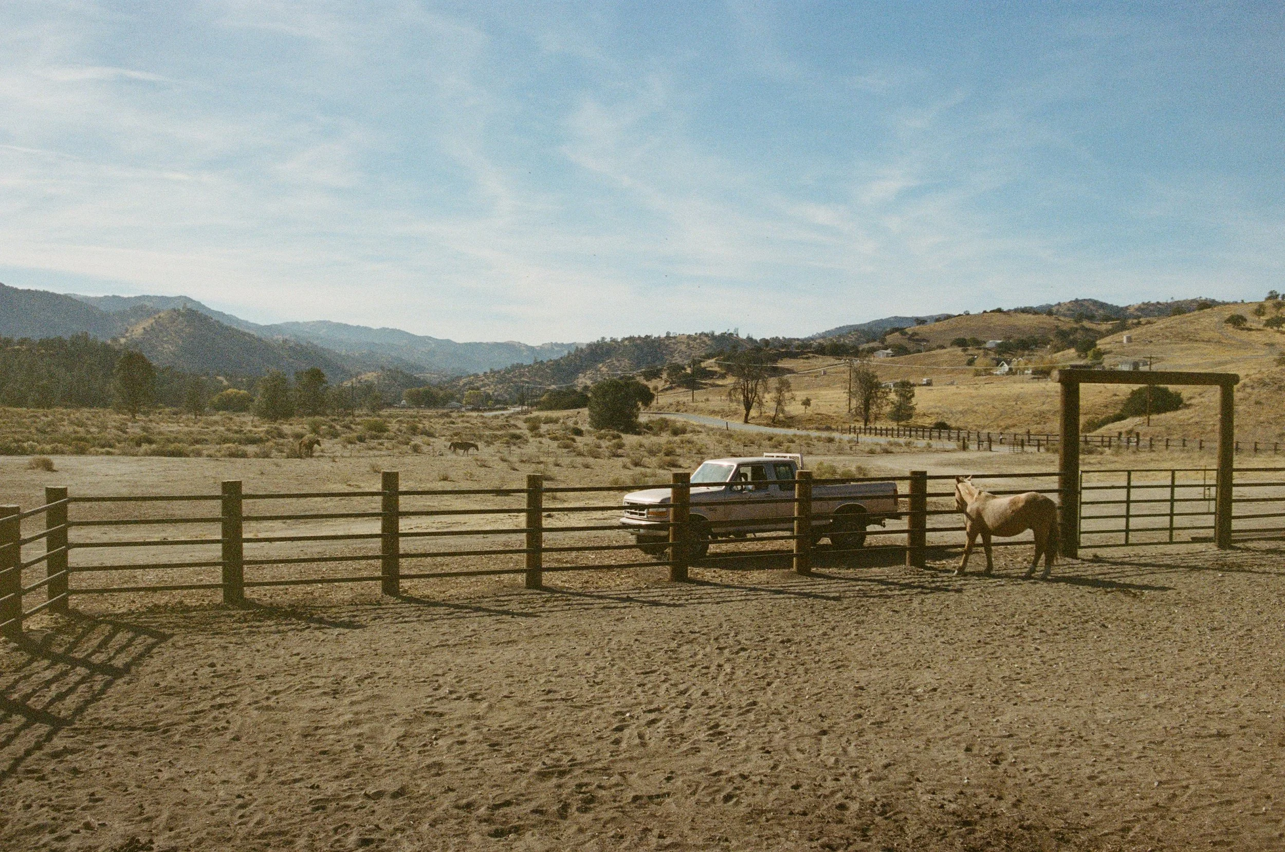 Clay's Ranch