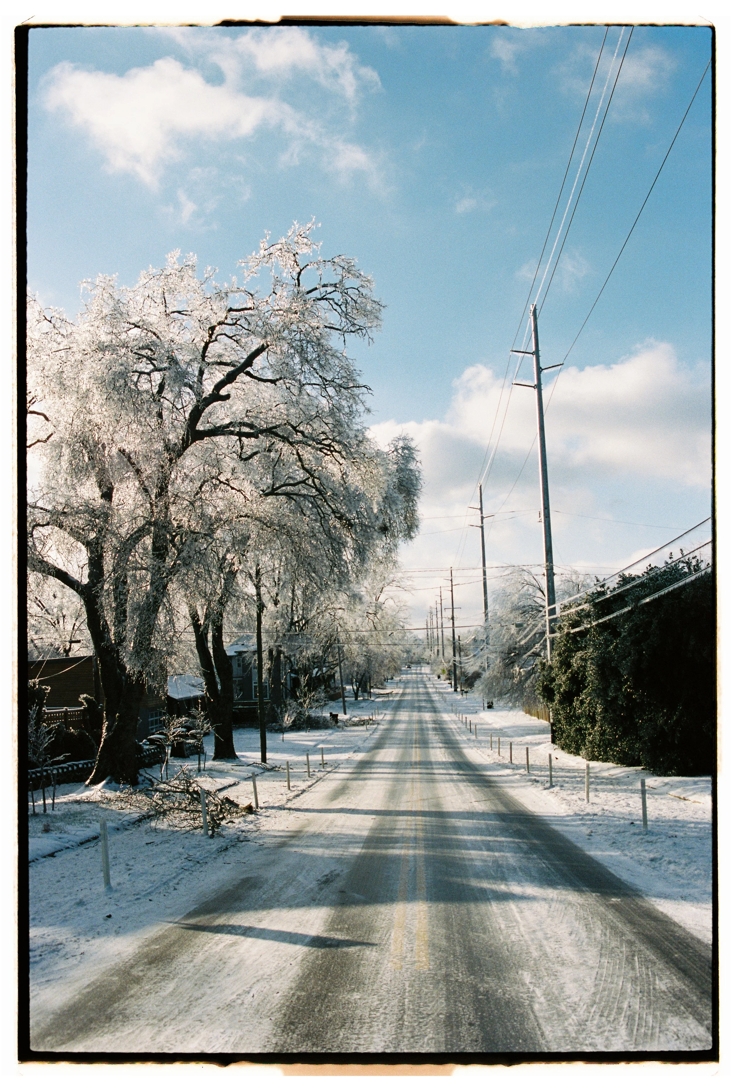 Ice Storm of '26