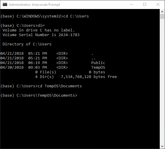 run jupyter notebook from anaconda prompt run jupyter notebook from anaconda prompt