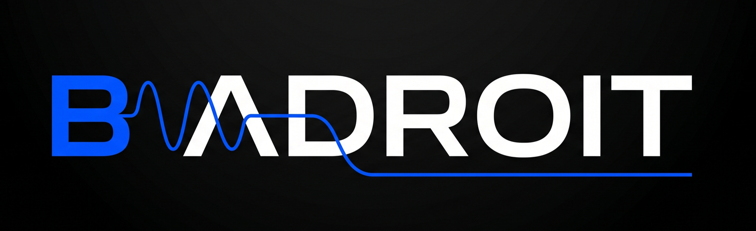 B Adroit
