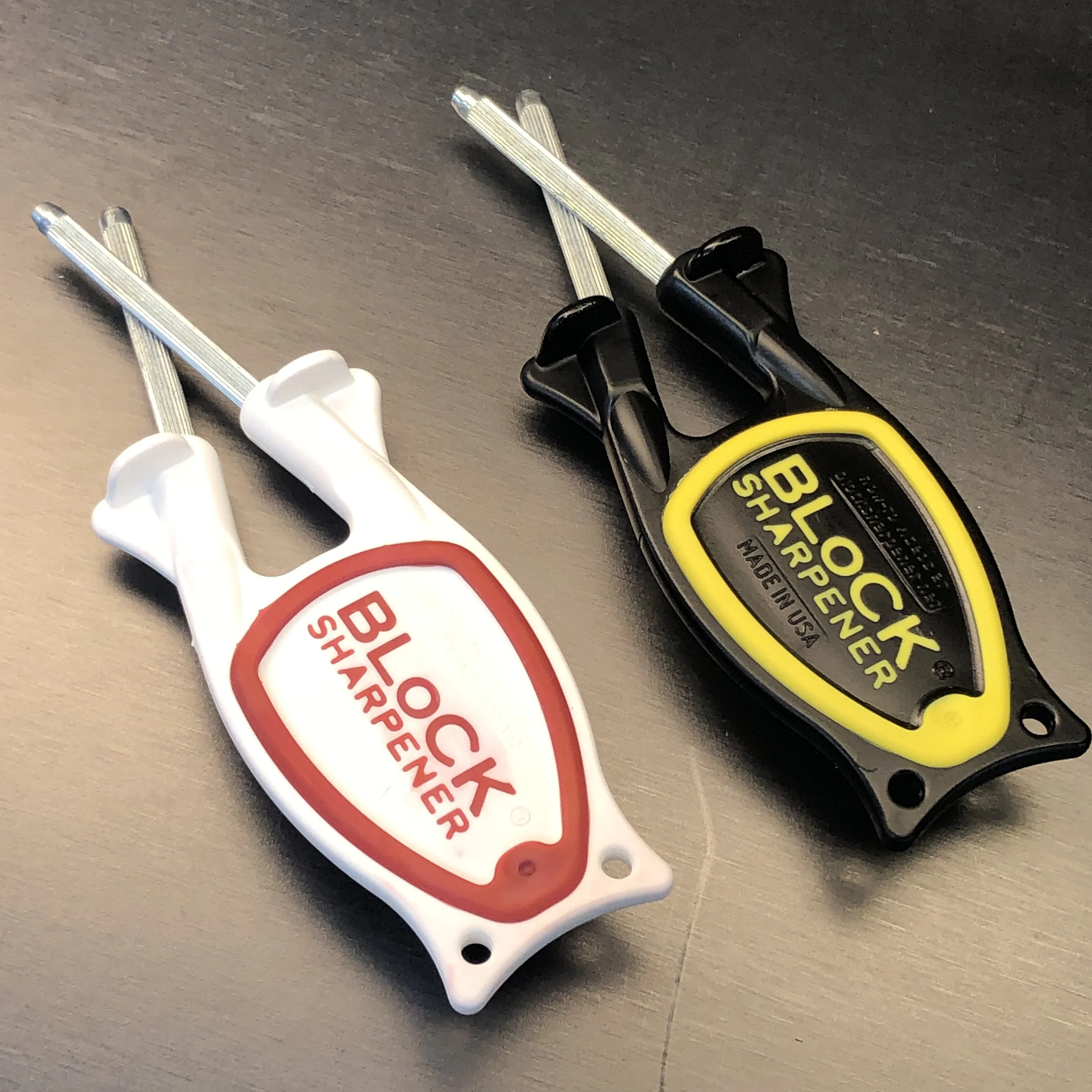 Knife Maintenance & Tools — Lynch Northwest Everyday Carry Gear