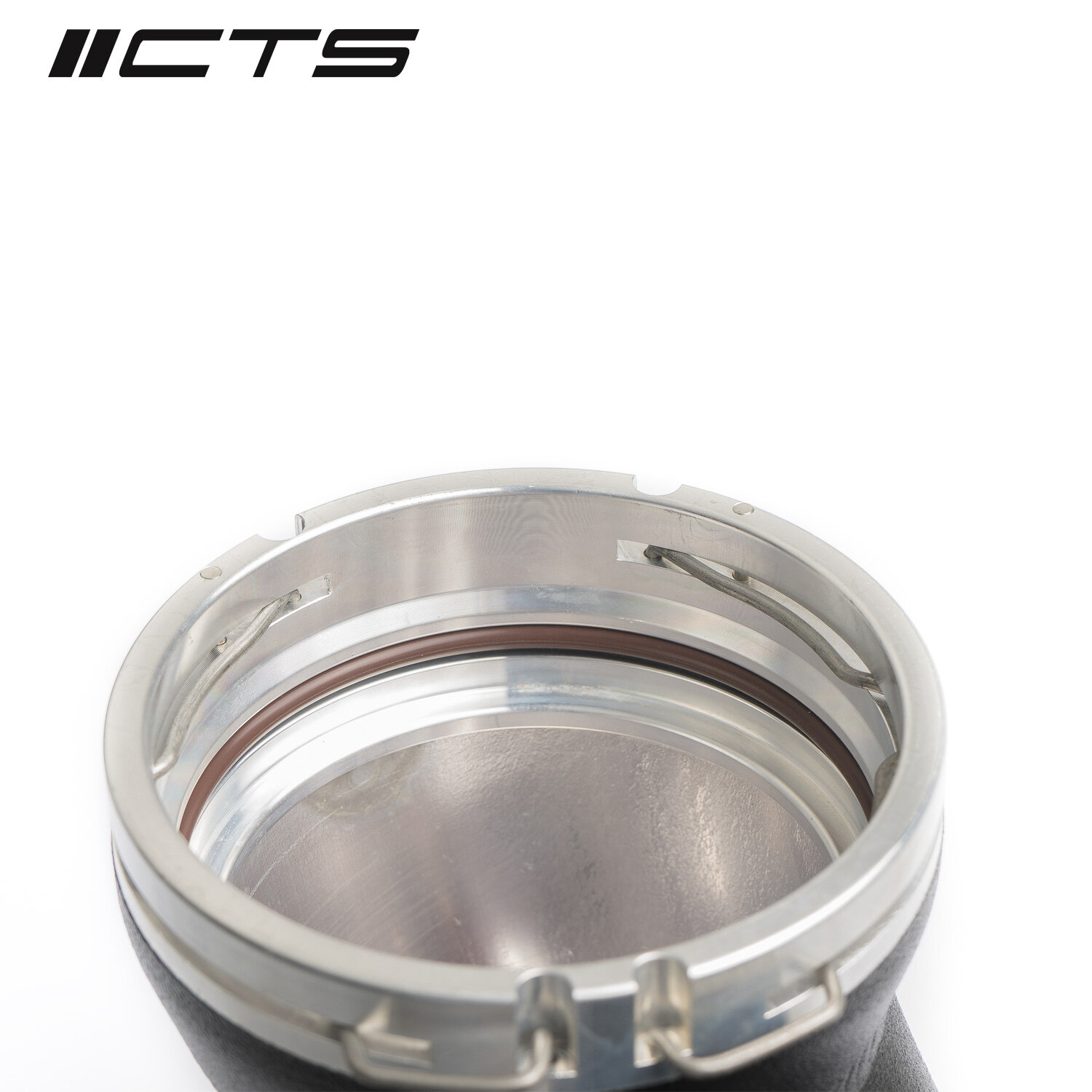 Cts Turbo Bmw F80 82 83 87 M2c M3 M4 S55 J Pipe Throttle Body Pipe Euroklasse