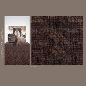 RF2 Brooklyn Bridge (單1色) 起訂量: 500m²