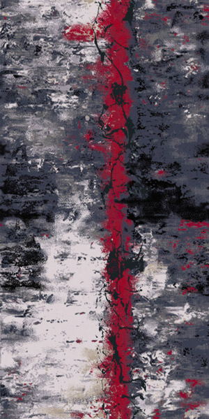 72" x 144"
