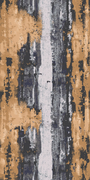 72" x 144"