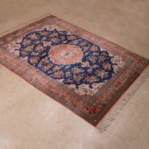 70401手工絲毯 #001139 4.5 x 6.5 (135 x 195 cm)
