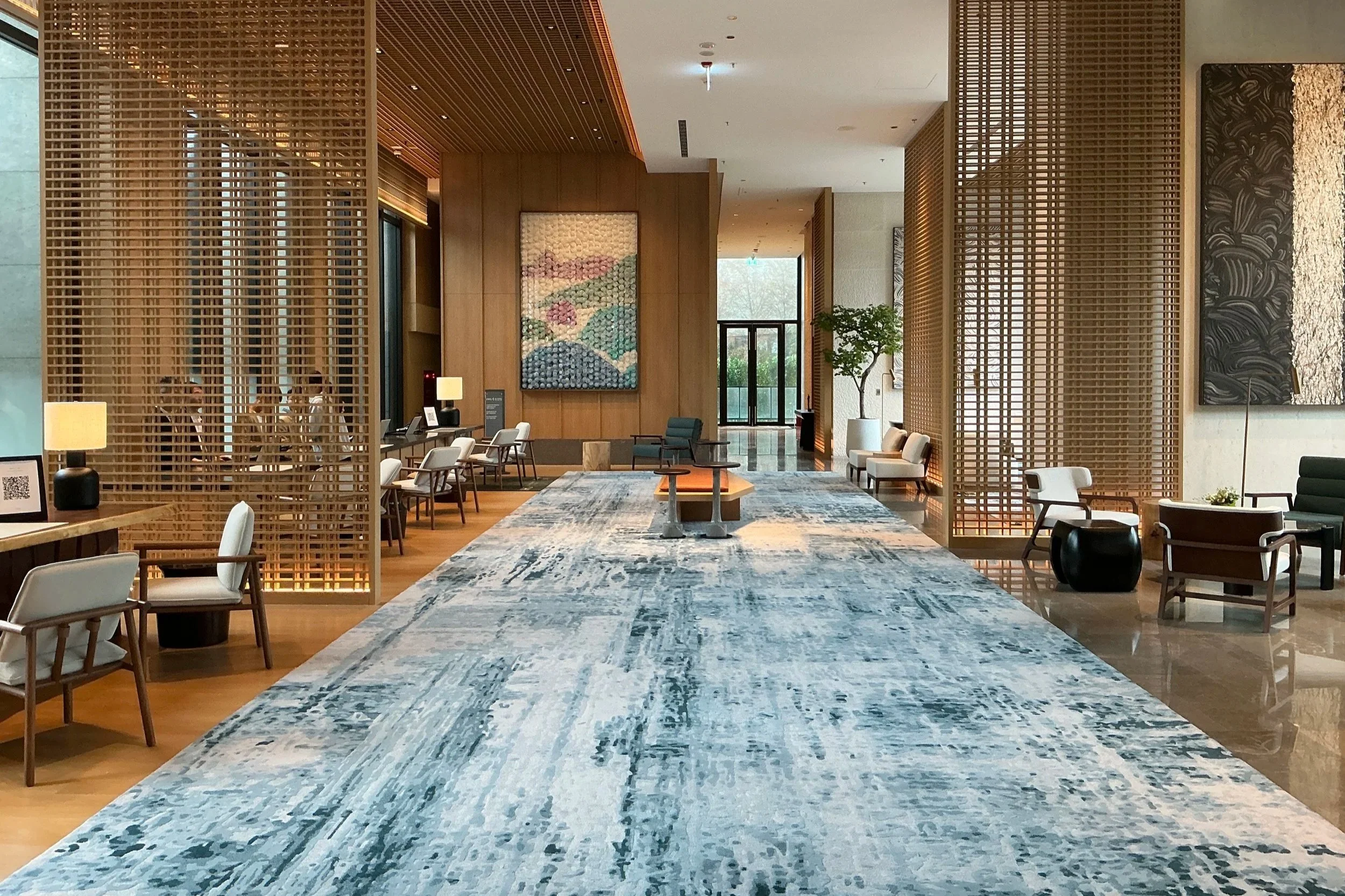 新北北海洲際溫泉酒店