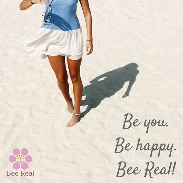 Celebrating summer!
Use code: UBEEREAL at checkout and get 15% off!! #beereal #beerealskincare #summerskin #sunburn #smooth #manukahoney #organic #aloevera  #skincare