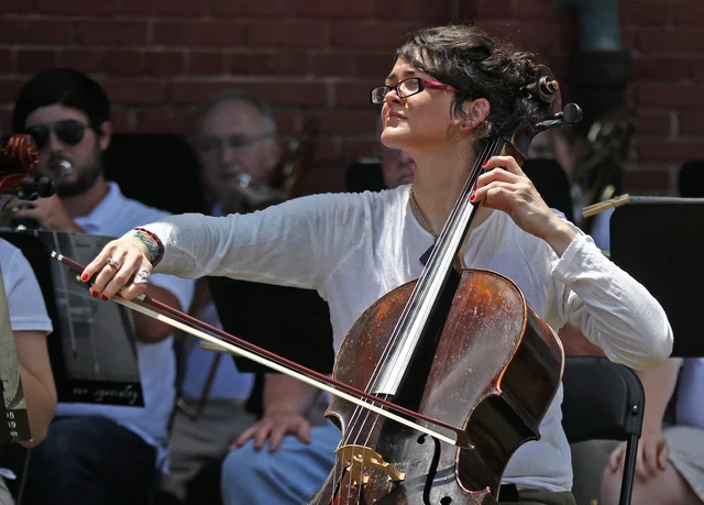 ANDERSON-INDEPENDENT