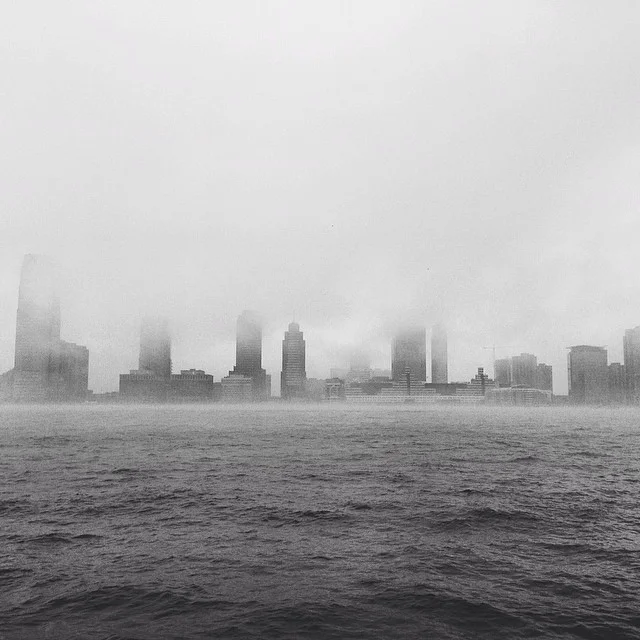 Good morning #jerseycity