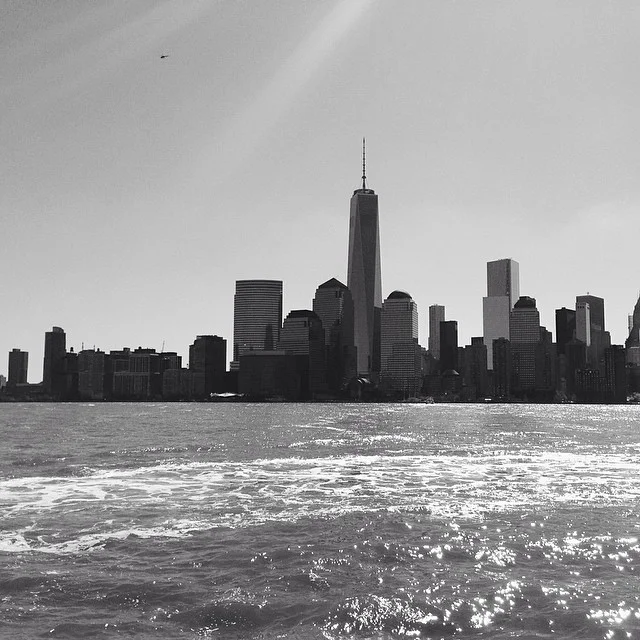 Good morning #jerseycity