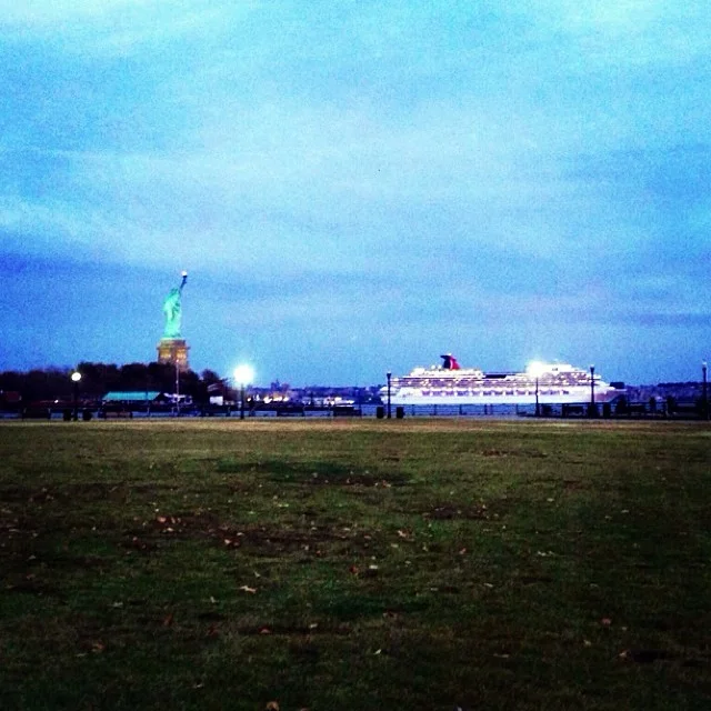 Liberty and Carnival #JC