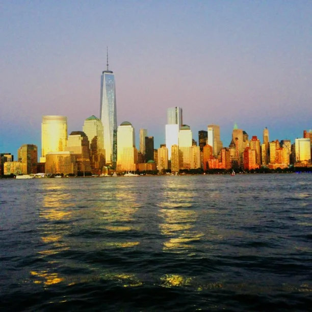 #nyc from #jc #now