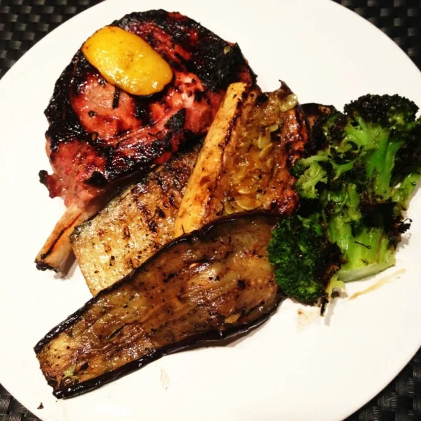 #grillporn