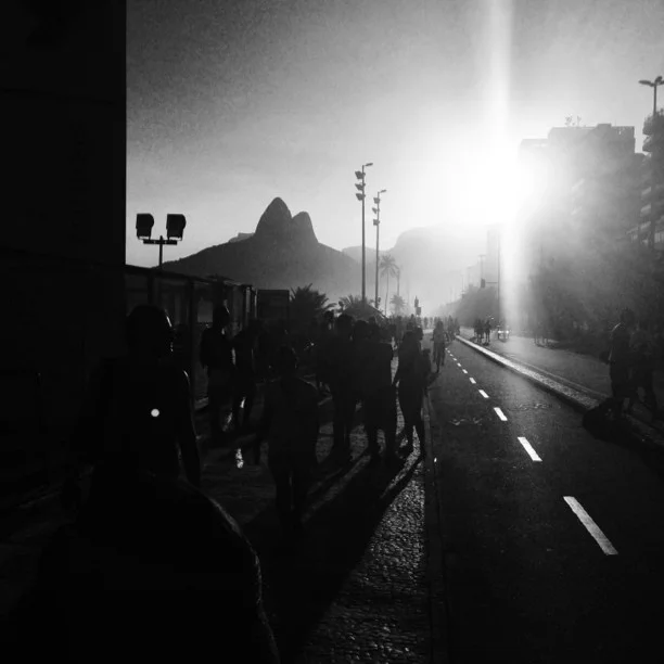 #ipanema