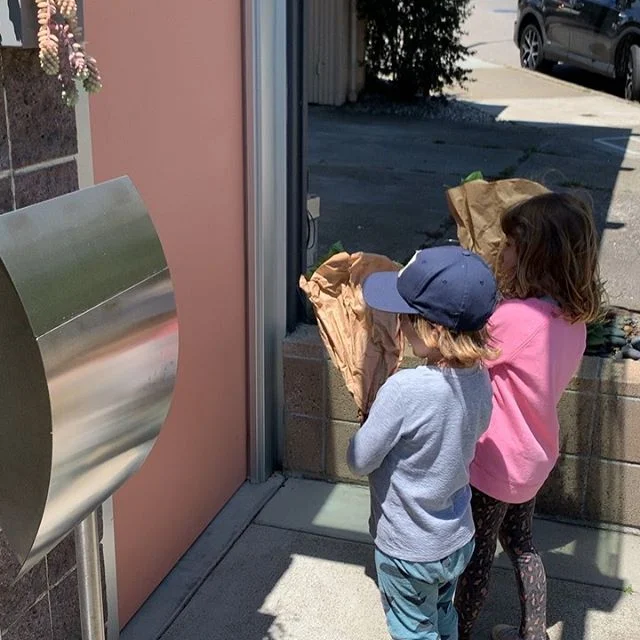 Happy Mother&rsquo;s Day to @instananz who makes this family HAPPEN day-in, day-out and shows me what means to be a parent and a warrior&mdash; it&rsquo;s hard work, it&rsquo;s a non-stop rollercoaster and constant work-in-progress, but each little b