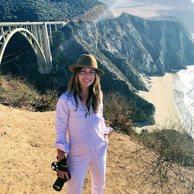 Happy 40th Birthday to this incredible human being, my best friend, and fellow adventurer. So blessed to be together celebrating this milestone with you. I'm not one for inspirational quotes but David Bowie captured it best when he saod "aging i