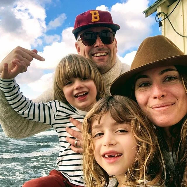 Awesome birthday weekend with my homies! Thanks to my fellow celebrants @timbarber and @suzanna_pm for kicking it off right! Honored to be in such great company. And hats off to @fidget21 , @omacadams, and @instananz for  making it all happen. So gra