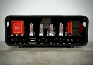 EMPIRE — CARSTENS AMPLIFICATION®