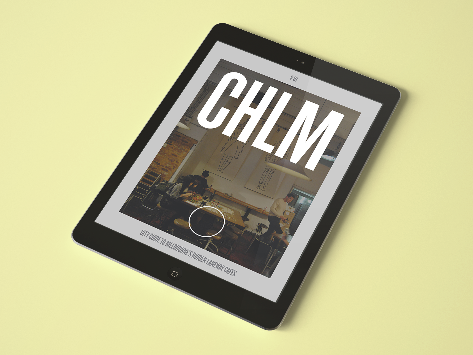 CHLM