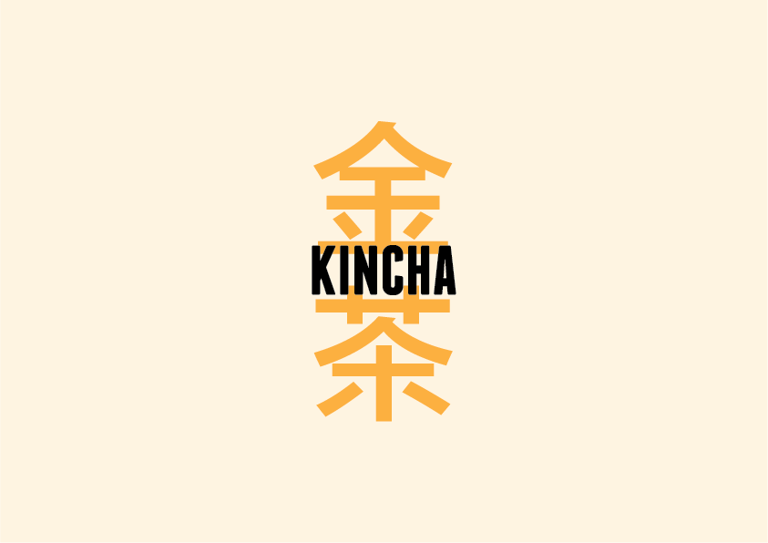 Kincha Iced Tea