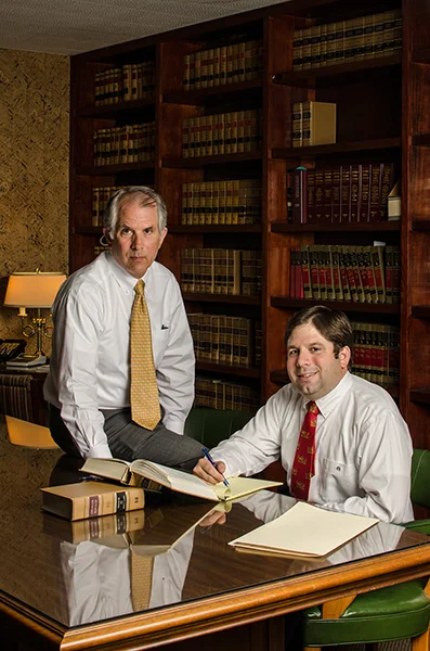 Bruce W. Kirbo, Jr. and B. Wheat Kirbo, III 