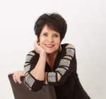 MaryAnn Lawrence | Beauty For Ashes