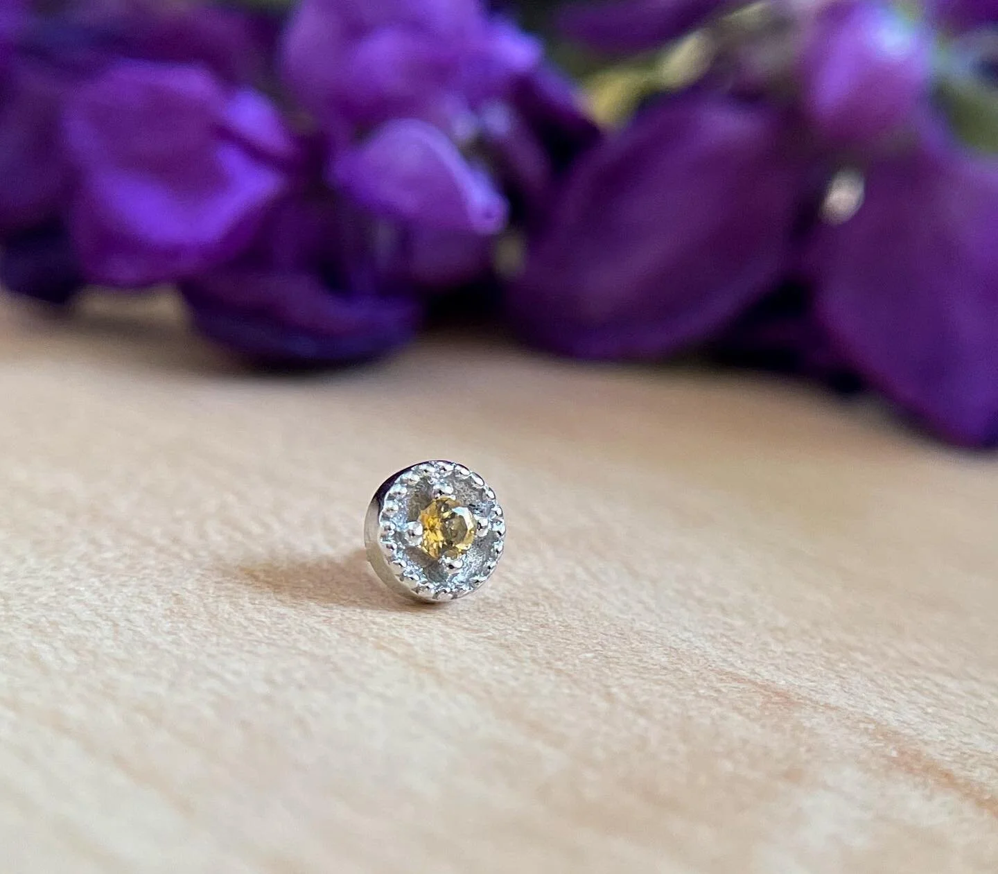 Monarch Fine Jewelry + Professional Piercing