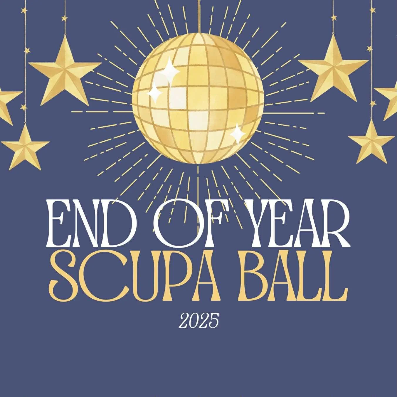 SCUPA BALL