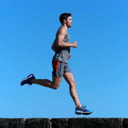 Mizuno Footwear Update