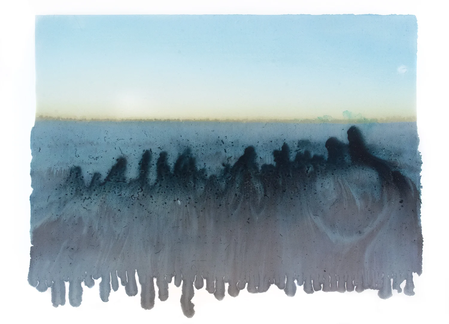 Currently Exhibiting - Stanza 